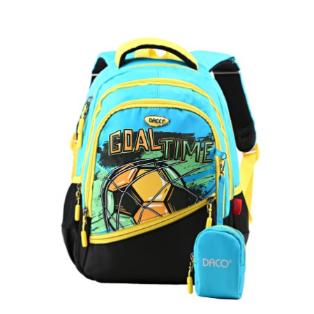 Ghiozdane - Ghiozdan Școlar GH3502 38 cm