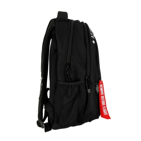 Ghiozdan Starpak Nasa, 43x35x21cm [1]