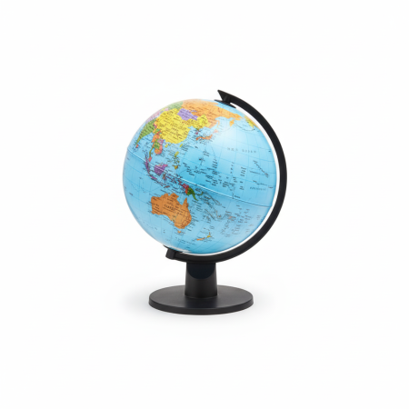 Glob Pamantesc 14,2 CM, PVC [2]