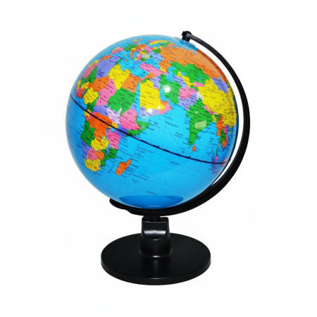 Glob pamantesc, 25 cm, PVC - S-COOL [2]