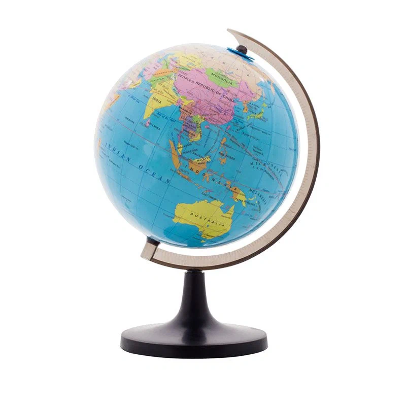 Globuri pământești - Glob pamantesc, diametru 18 cm, School Office