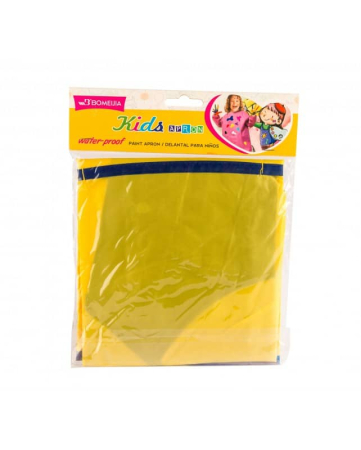 Accesorii pentru pictură - Halat protectie haine - marime M, pentru pictura, PVC