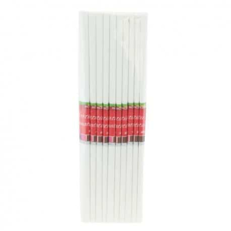 Hartie Creponata - Hartie Creponata Daco, Alba