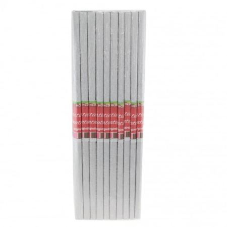 Hartie Creponata - Hartie Creponata Daco, Argintiu