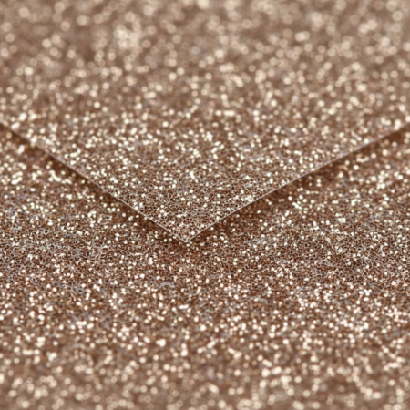 Hartie Gumata Autoadeziva Glitter Aramiu Daco (HG420AR) [1]