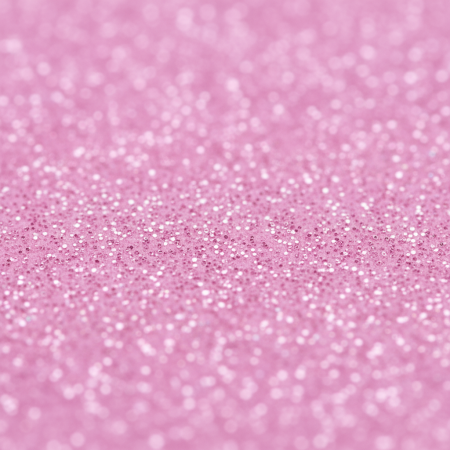 Hartie Gumata Autoadeziva Glitter Roz Daco (HG420RZ) [0]