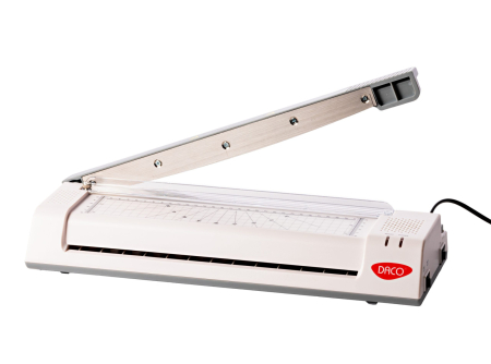 Aparate de laminat - Laminator A3 cald/rece DACO LM300