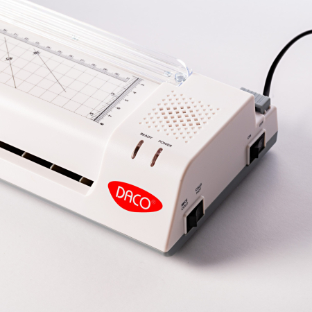 Laminator A3 cald/rece DACO LM300 [1]