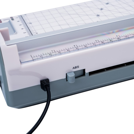 Laminator A4 cald/rece DACO LM400 [2]