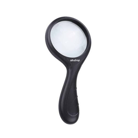 Lupa 7.5 cm, 3X - OFFISHOP [1]