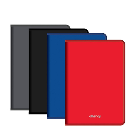 Mape - Mapa A4 cu fermoar OffiShop