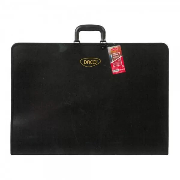 Accesorii pentru pictură - Mapa Port Desen A3 DACO