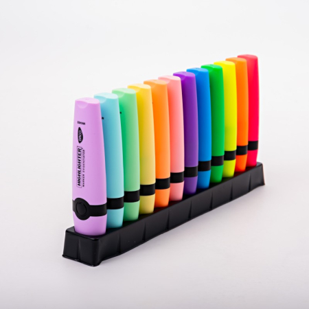 Marker evidentiator set 12 DACO MK403/12 [1]