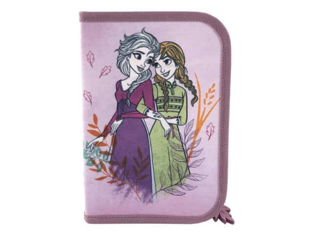 Penare - Penar Neechipat 1 Fermoar Frozen