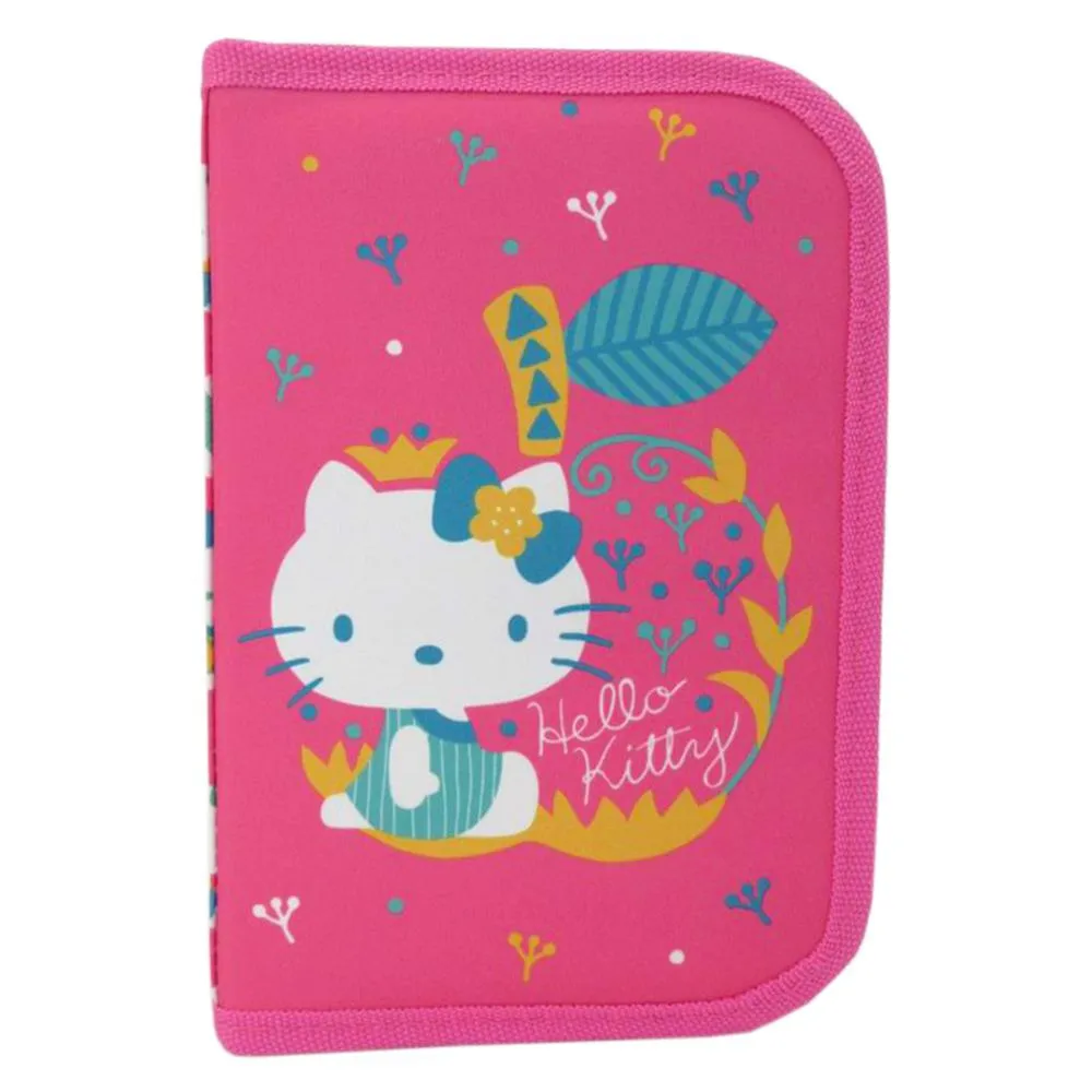 Penare - Penar Neechipat 1 Fermoar Hello Kitty Roz