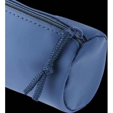 Penare - PENAR OXFORD, TIP ETUI ROTUND, CULOARE ALBASTRU INCHIS