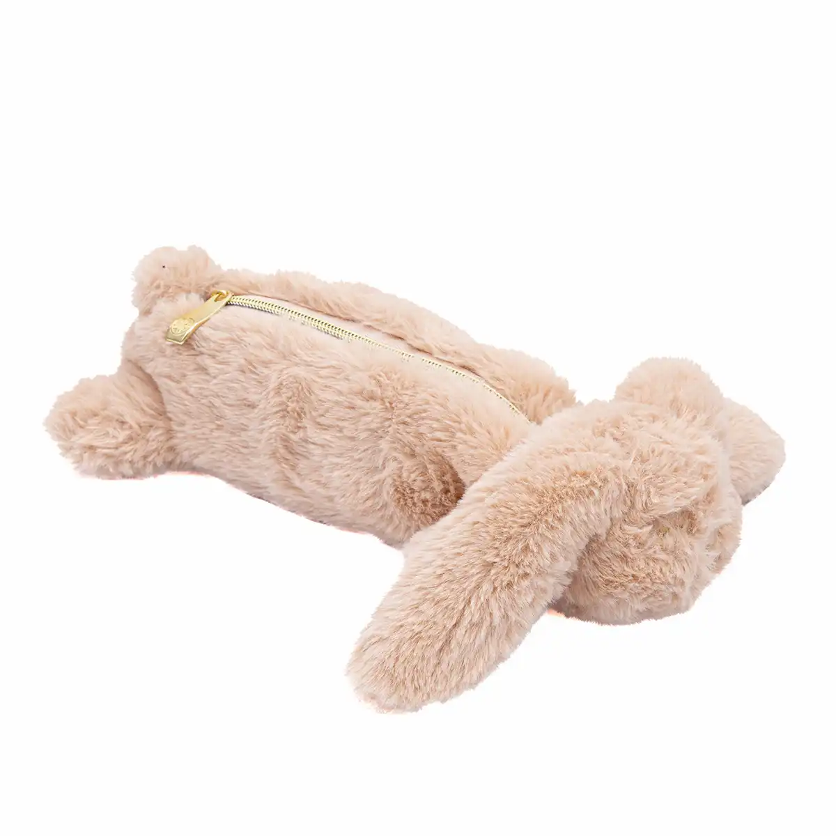 Penare - Penar pufos Astra, 1 compartiment, Iepuras