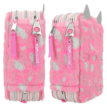 Penar triplu echipat TOPModel WILD [2]