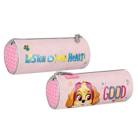 Penare - Penar tubular, Paw Patrol fete