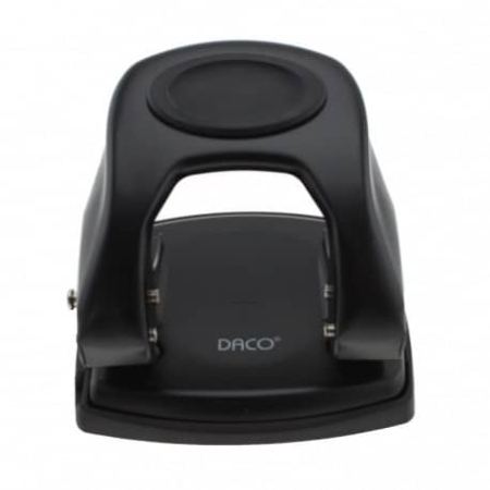 Perforatoare - Perforator 30 Coli DACO Negru PF230N