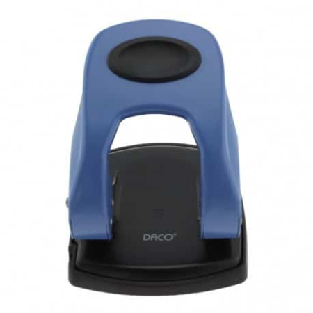 Perforatoare - Perforator DACO Albastru 40 coli PF240A