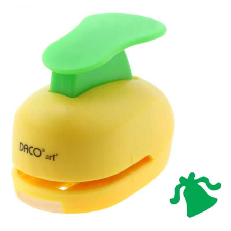 Perforatoare Hobby - Perforator Hobby 1.8cm Clopotel PF018/16