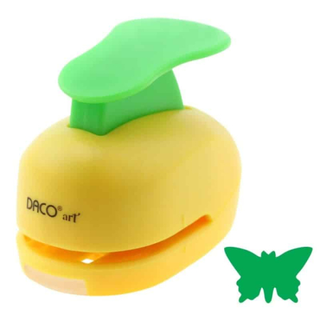 Perforatoare Hobby - Perforator Hobby 1.8cm Fluture PF018/6