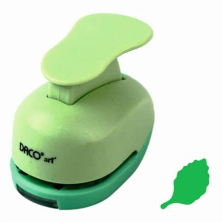 Creative & hobby - Perforator Hobby 1.8cm Frunza PF018/5