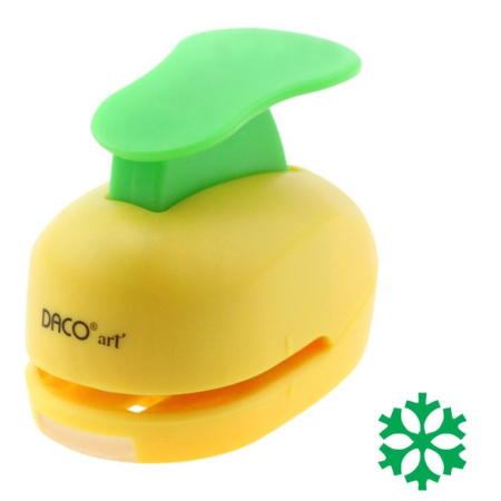 Perforatoare Hobby - Perforator Hobby 1.8cm Fulg PF018/15