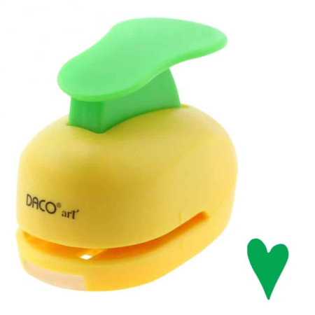 Perforatoare Hobby - Perforator Hobby 1.8cm Inima PF018/9