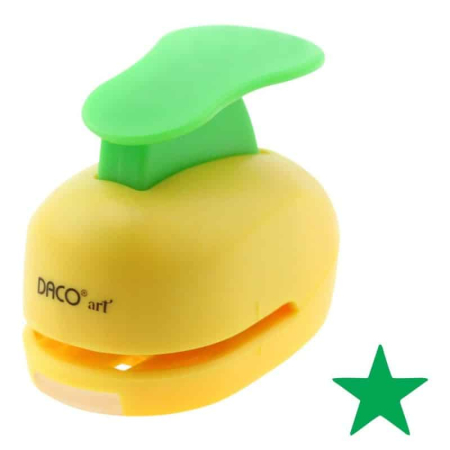 Perforatoare Hobby - Perforator Hobby 1.8cm Stea PF018/13