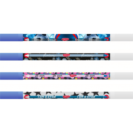 Corectoare - Pic corector DACO