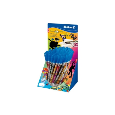 Corectoare - Pic Corector Super Pirat, Varf B