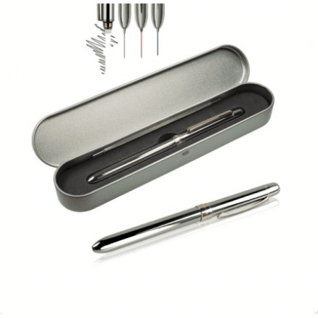 Pixuri - Pix 3 Functii, Metalic, Milan