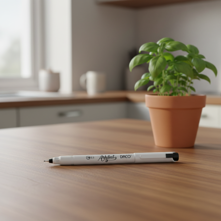 Pix DACO Liner Grafic Arhitect 0.3mm PX553 [0]