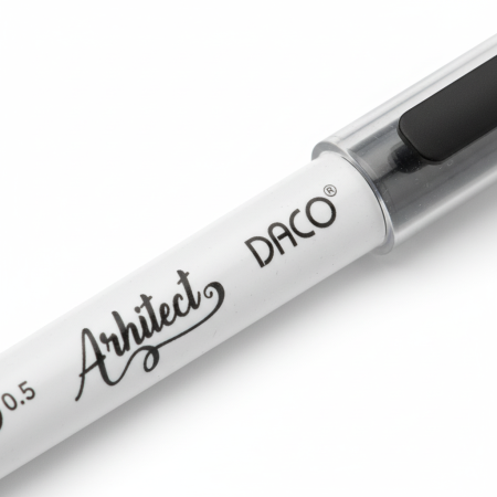 Pix DACO Liner Grafic Arhitect 0.5mm PX555 [2]