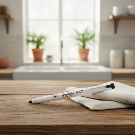 Pix DACO Liner Grafic Arhitect 0.7mm PX557 [1]