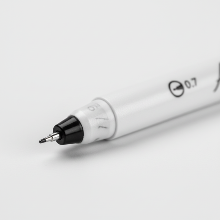 Pix DACO Liner Grafic Arhitect 0.7mm PX557 [2]