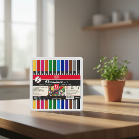 Pix DACO Pensuliner Set 12 [1]