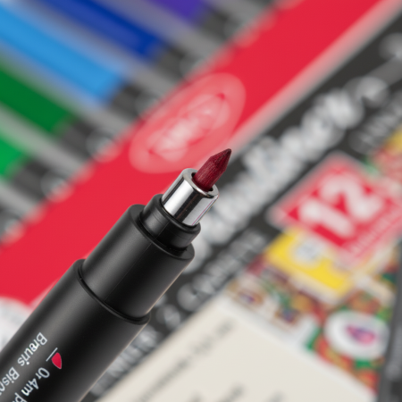 Pix DACO Pensuliner Set 12 [2]