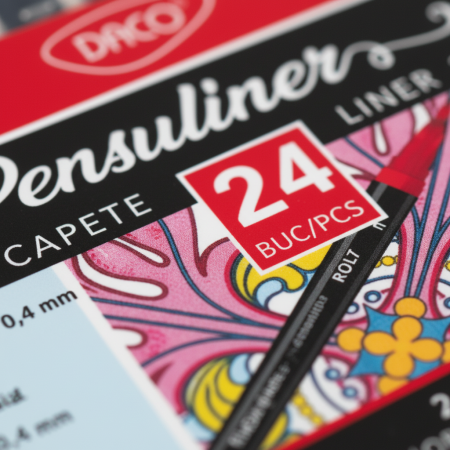 Pix DACO Pensuliner Set 24 [2]