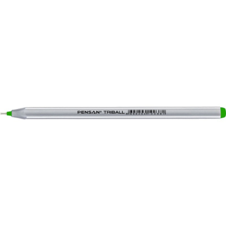 Pixuri - Pix Pensan Triball Verde
