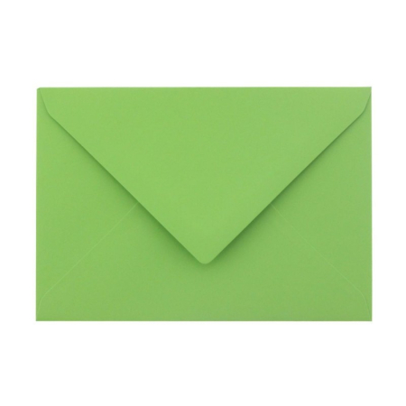 Plicuri - Plic C6 gumat Verde