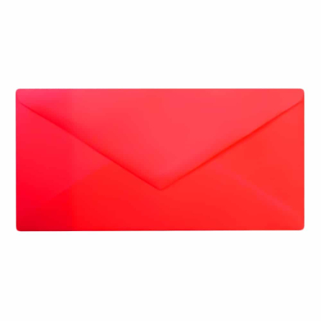 Plicuri - Plic DL, colorat, 25buc/set - GPV