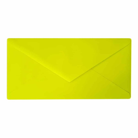 Plicuri - Plic DL, colorat, 25buc/set - GPV