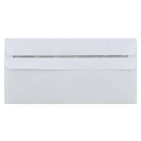 Plicuri - Plic DL Gumat Set 100 Daco (PC83)