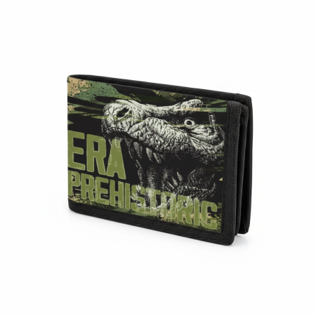 Portmoneu Dinozaur 26x12 cm [2]