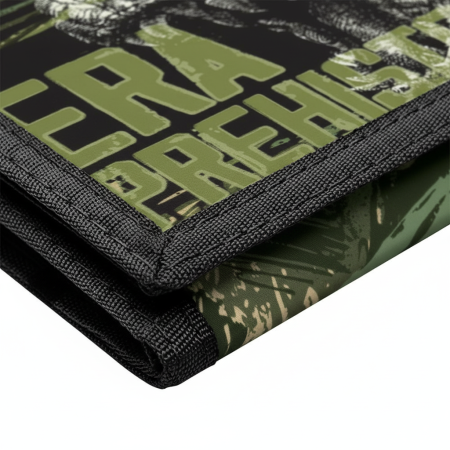 Portmoneu Dinozaur 26x12 cm [0]