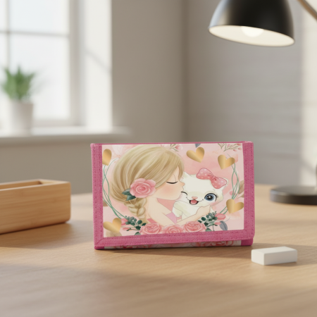 Portmoneu Fetite 26x12 cm [0]