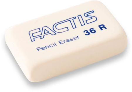 Radiere - RADIERA R36